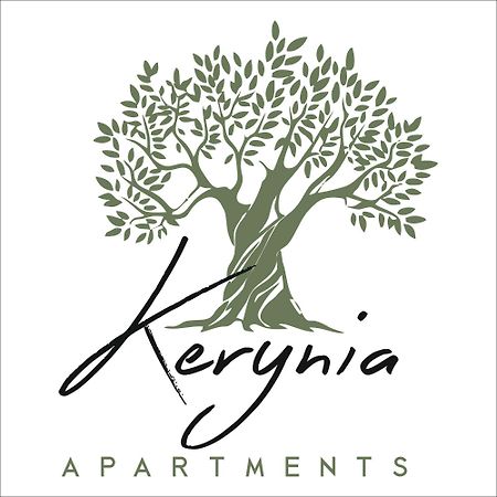 Kerynia Apartments Пафос Экстерьер фото