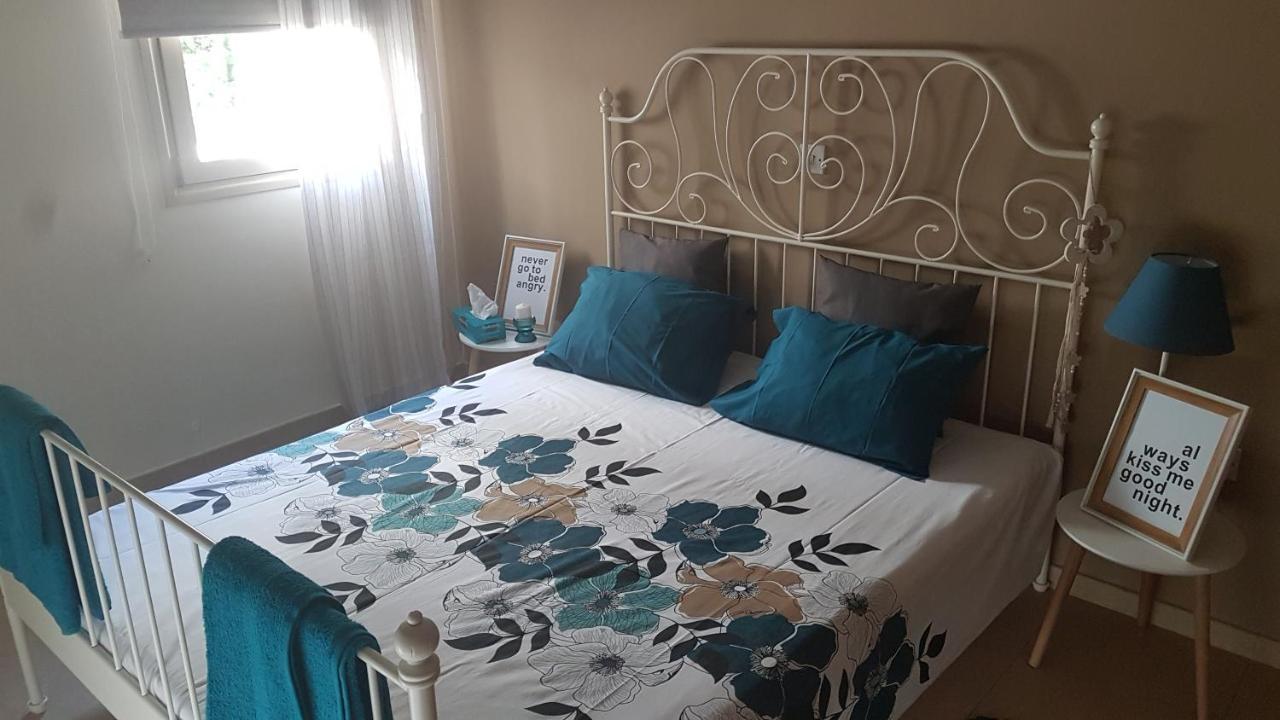 Kerynia Apartments Пафос Экстерьер фото