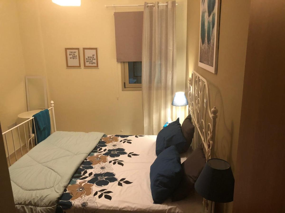 Kerynia Apartments Пафос Экстерьер фото